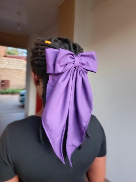 Hair Ribbon