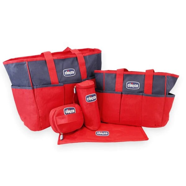 Diaper bag