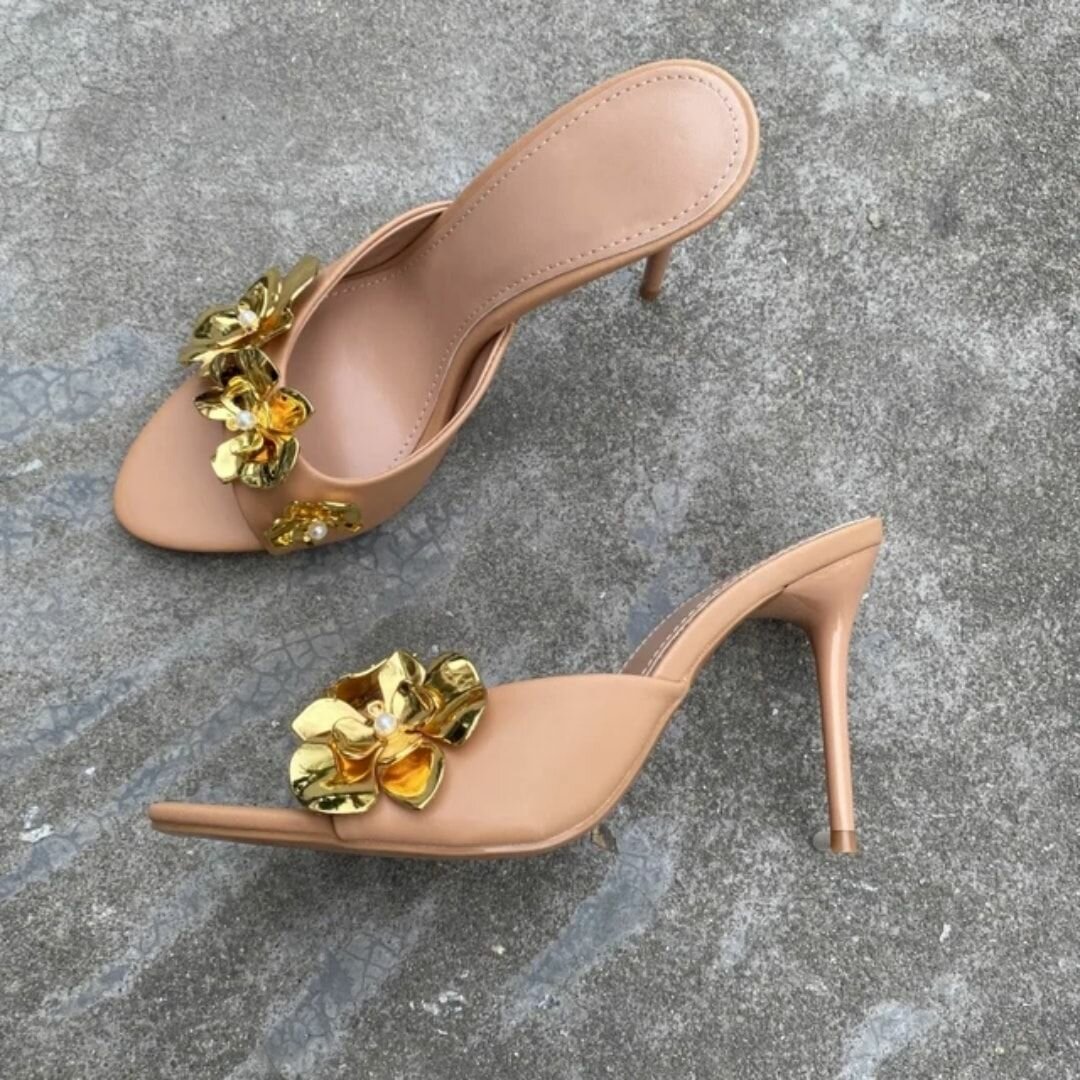 Mule tendance