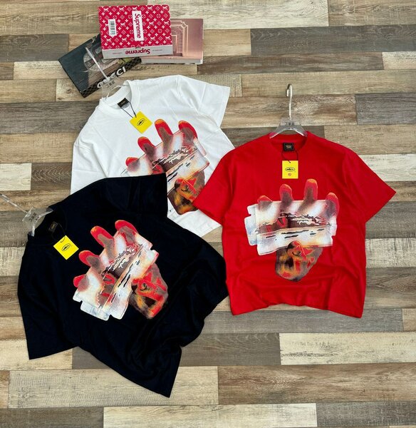 Hip hop shirts