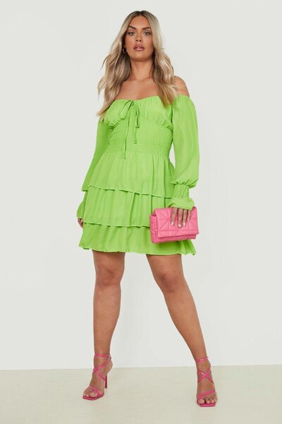 Ladies dress