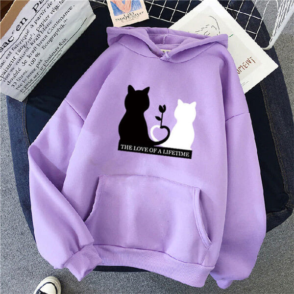 Hoodies