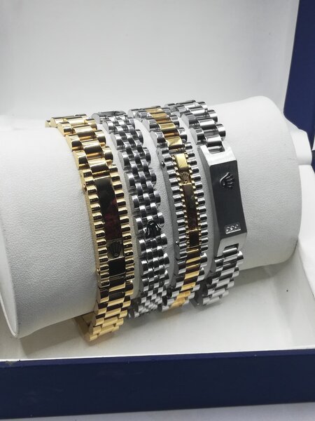 Rolex Bracelet