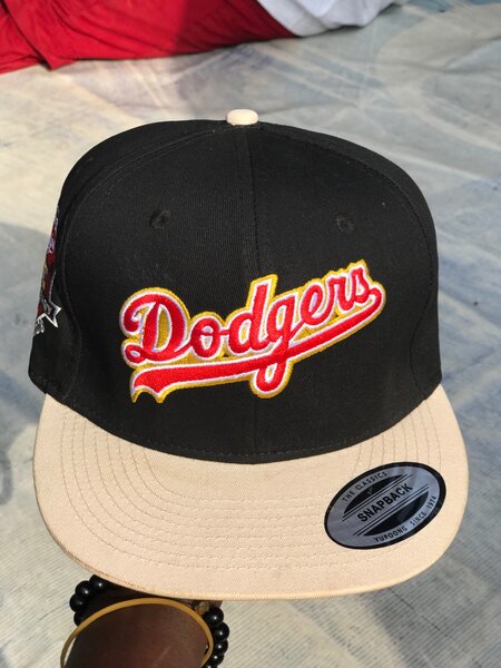 Design Cap