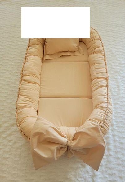 Nursing pillows