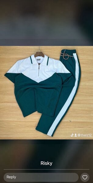 Quality men wear