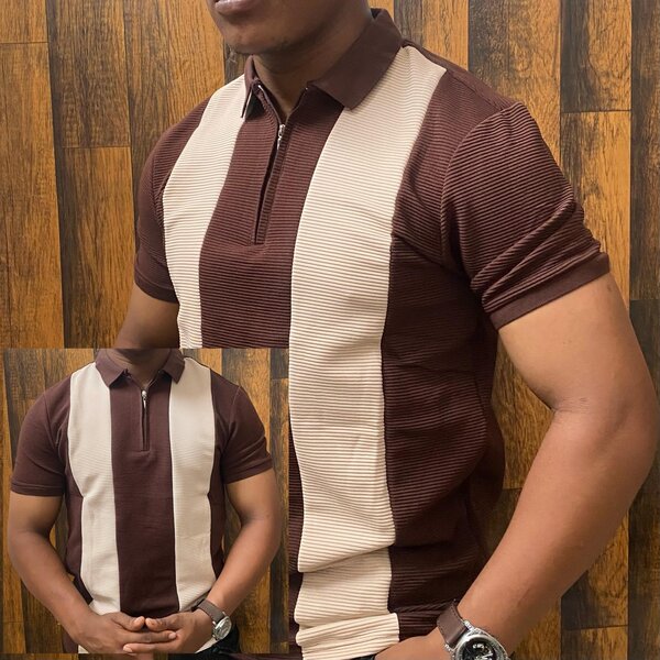 SMART GOLF T SHIRT