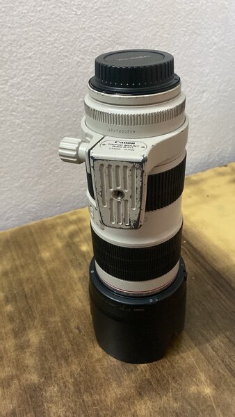 Objectif 70-200