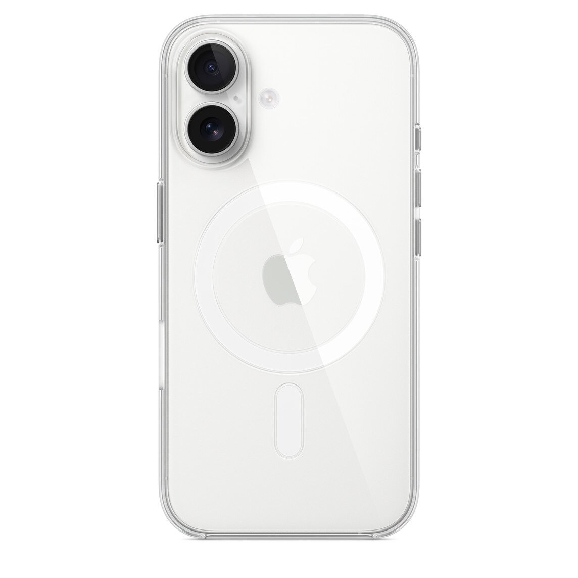 MagSafe iPhone 16