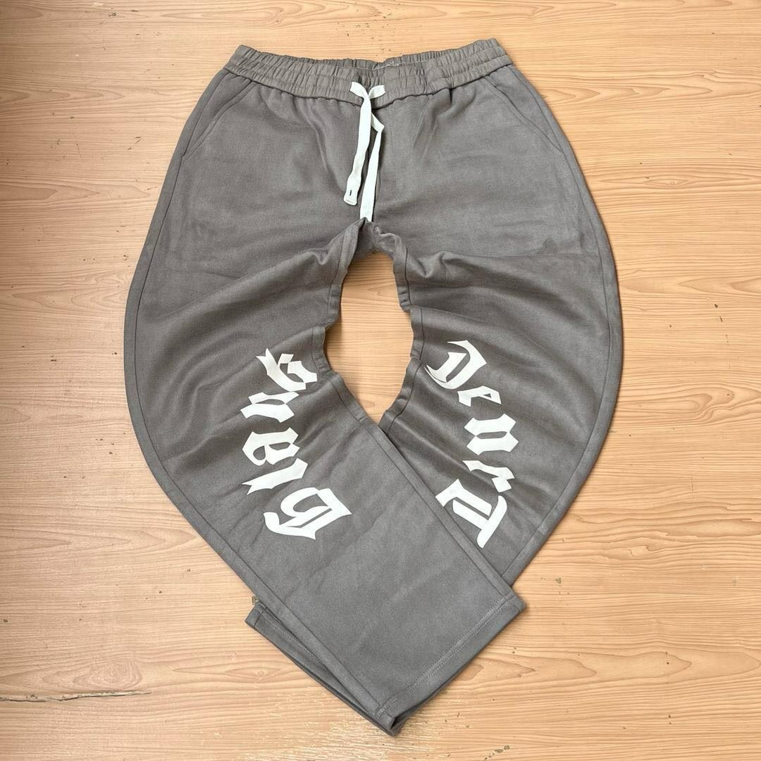 Joggers