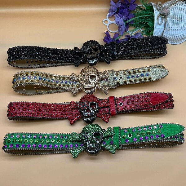 Rhinestones