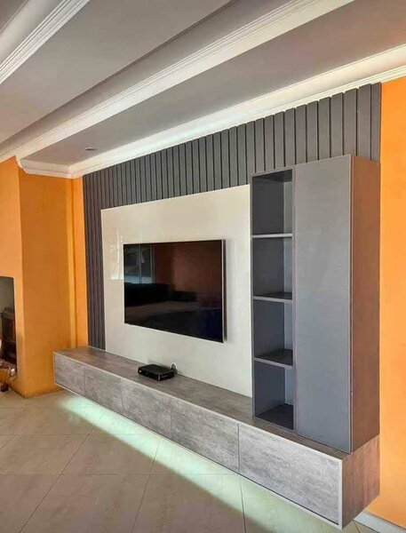 Inbelt kitchen