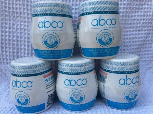 ABCO MAGNÉSIUM