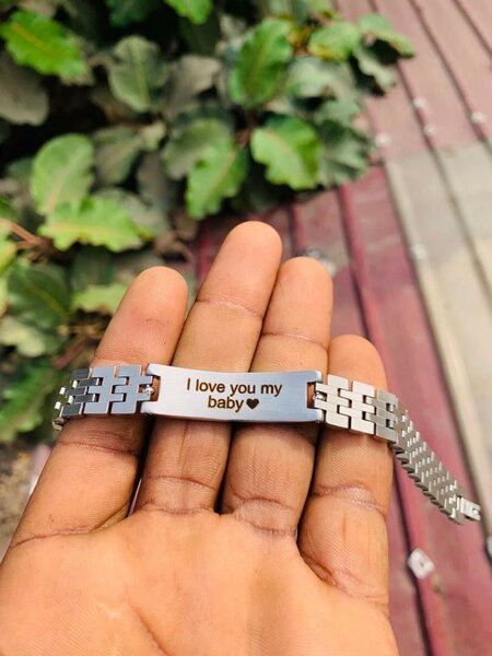 Bracelet