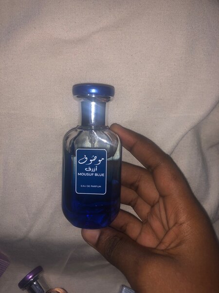 Parfums arabes
