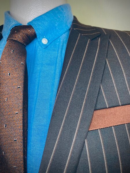 Mens suits