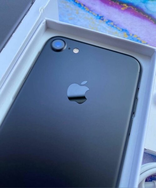 iPhone 7