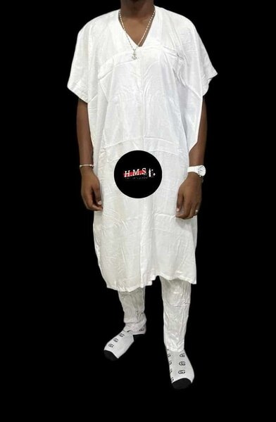 Boubou le boss