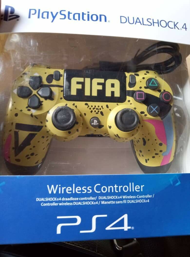 PS4 Wireless controller