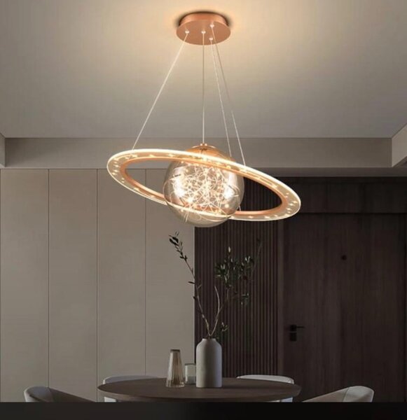Ceiling light
