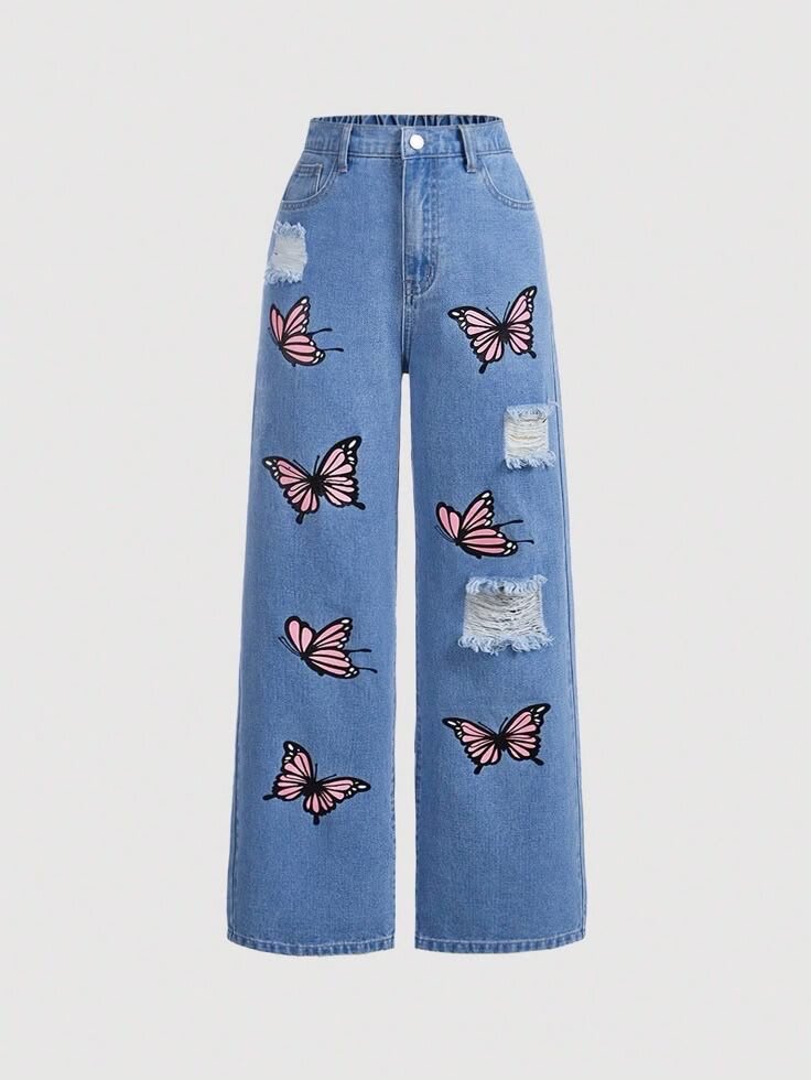 Trouser