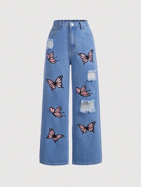 Trouser