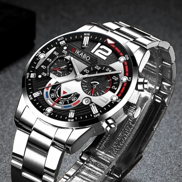 Montre Homme Sport Luxe