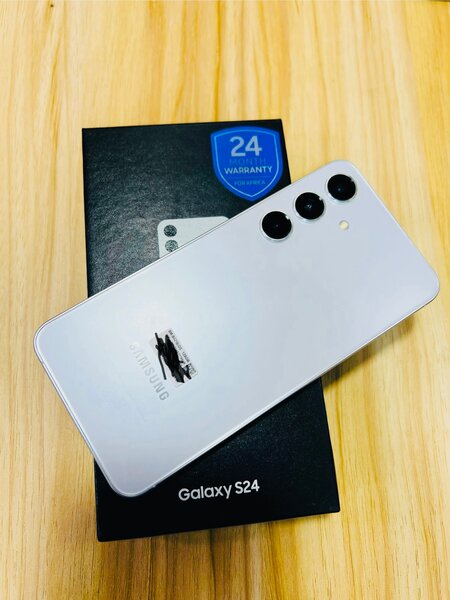 Samsung galaxie S24