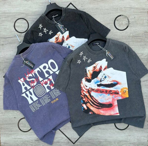 T Shirts
