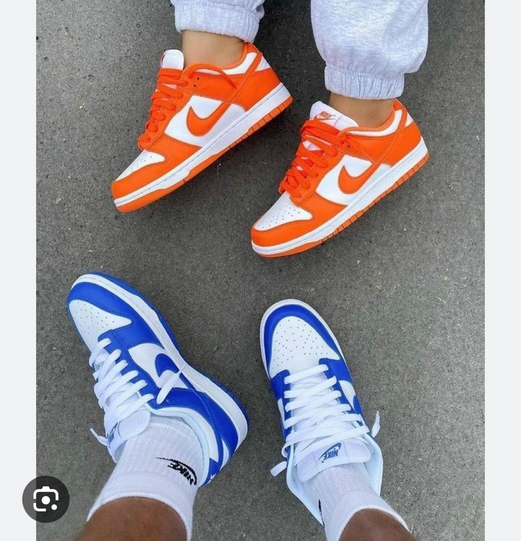 Chaussures