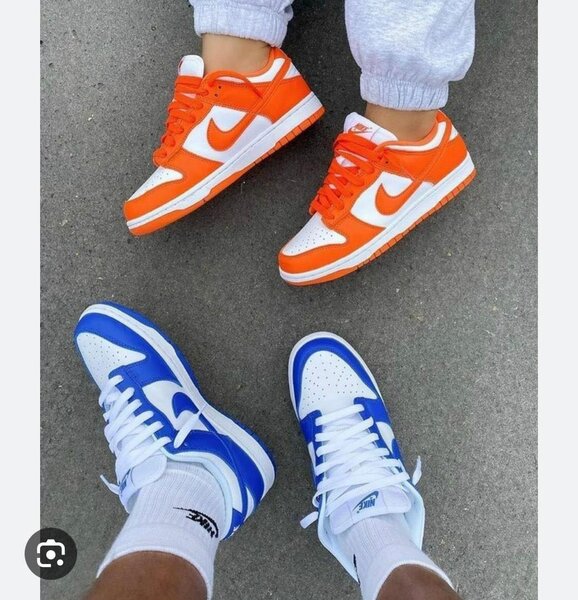 Chaussures