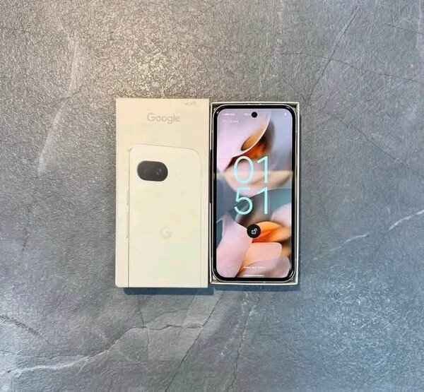 Smartphone Google Pixel 8