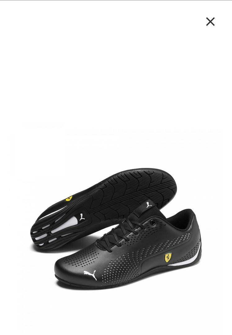 Chaussure puma