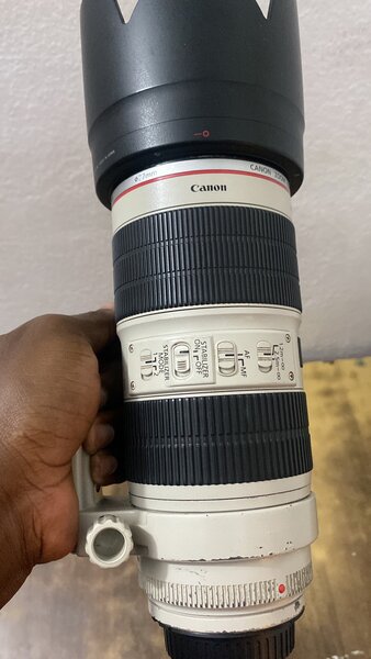 Objectif 70-200