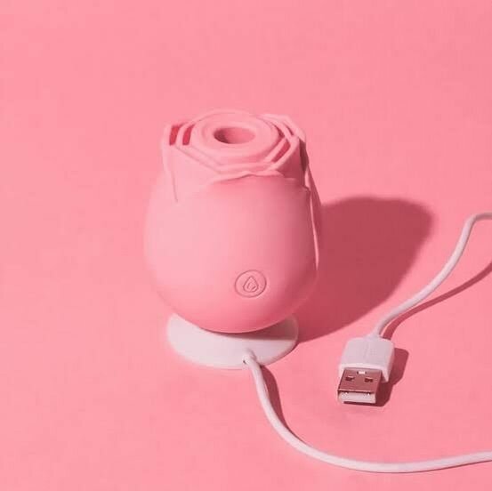 Female vibrator