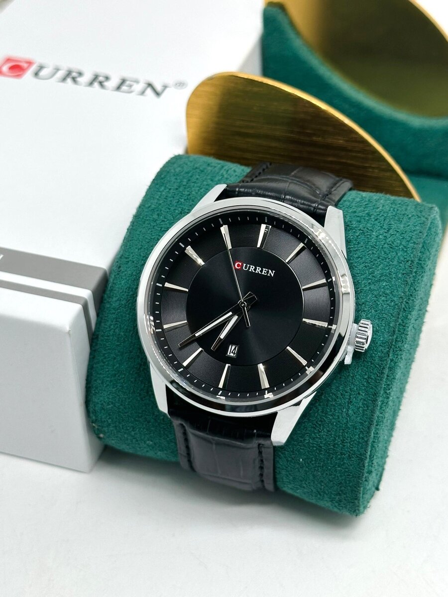 Montre CURREN Élégante Homme