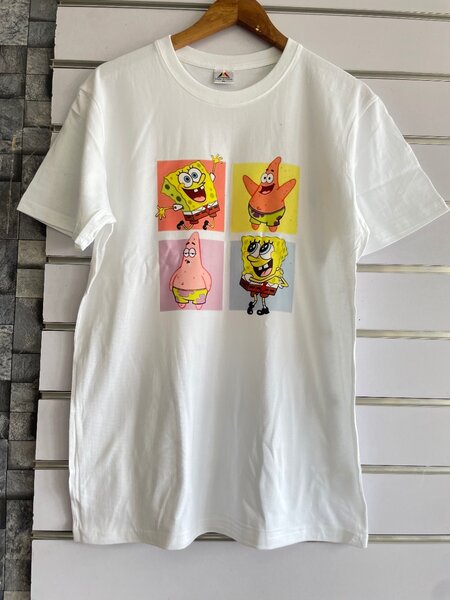 Customized t-shirts