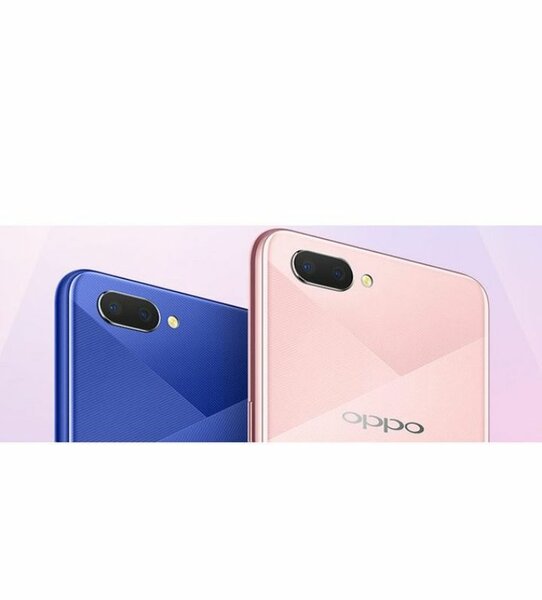 Oppo A3S Refurbished -4G LTE