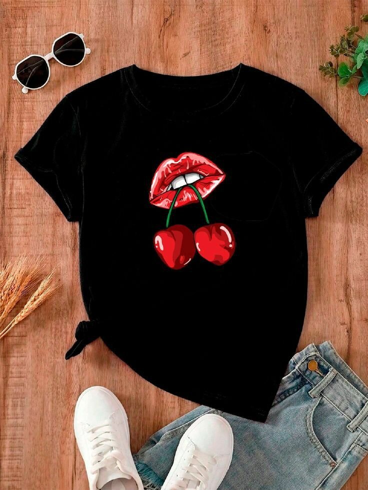T SHIRT