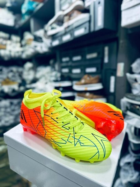 Paire de mark
