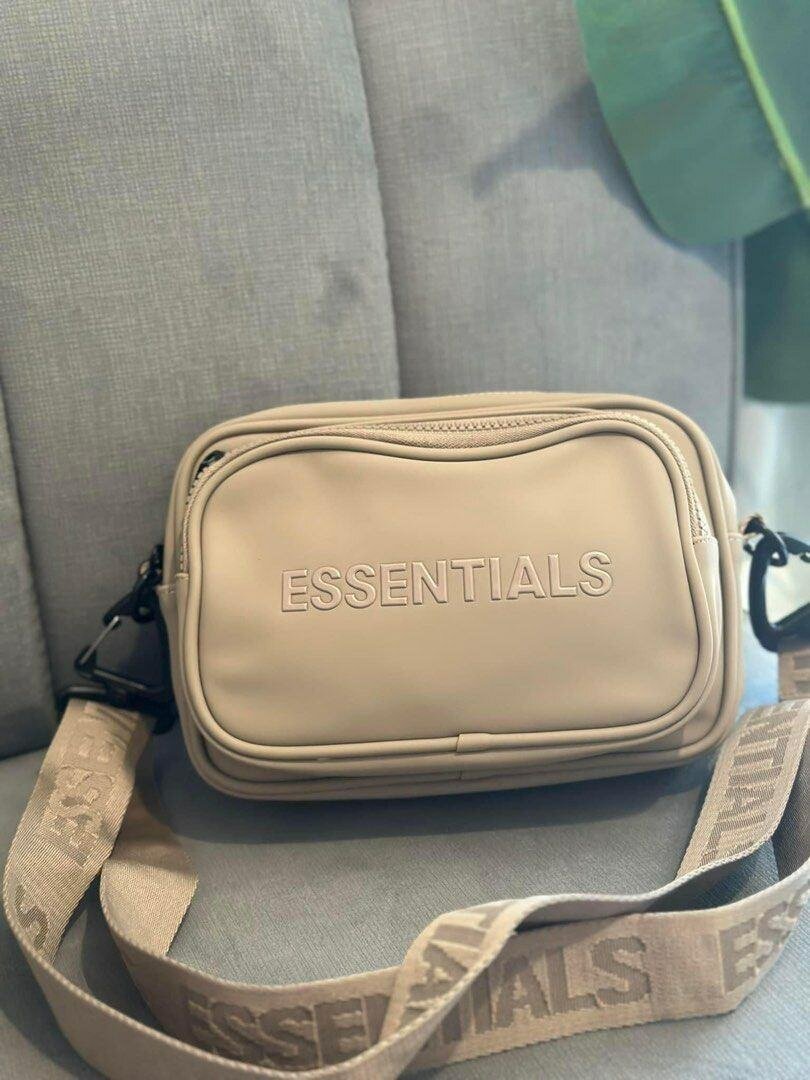 Essential