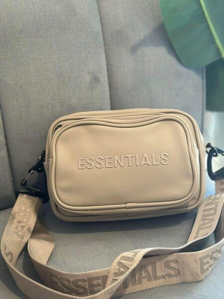 Essential