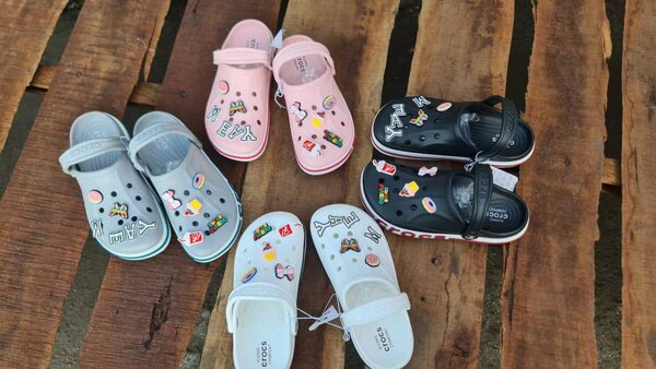 Crocs