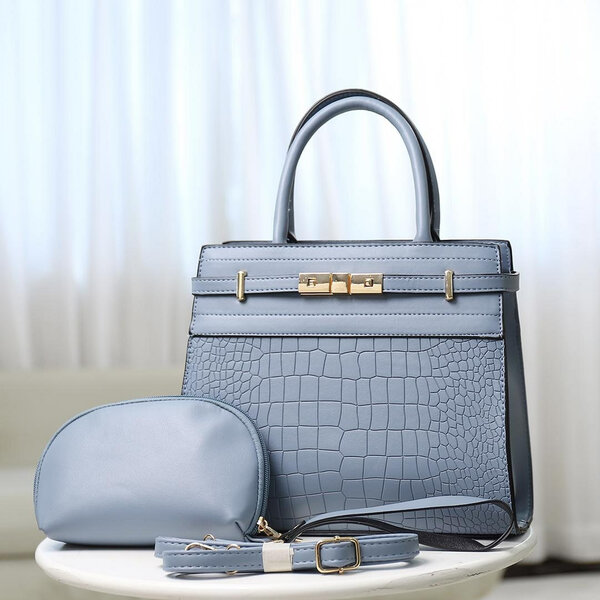 Sac en cuir durable
