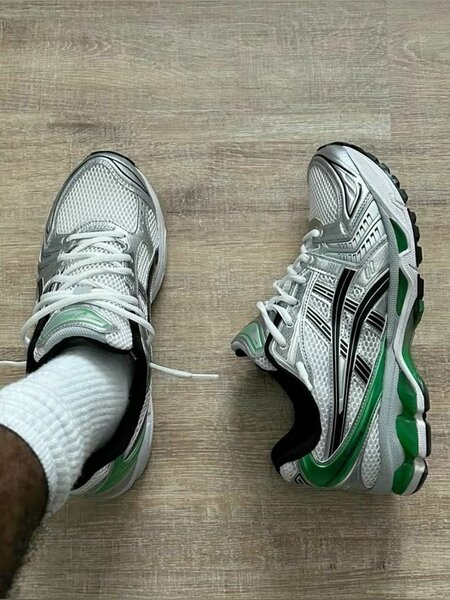 Chaussures de course confortables