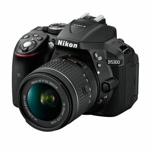 Nikon Appareil Photo Nikon