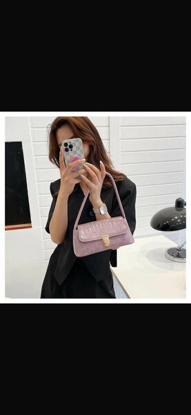 Cute mini bags