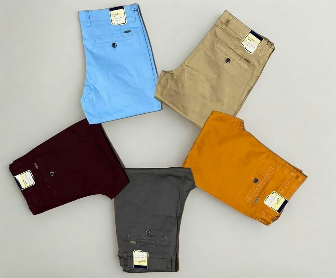 Pantalon homme