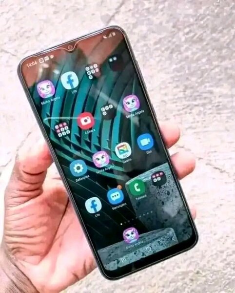 Samsung A03 core