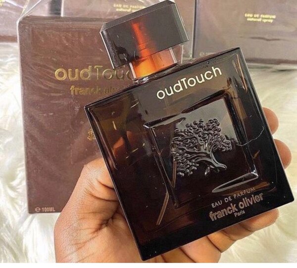 PJ Perfumes